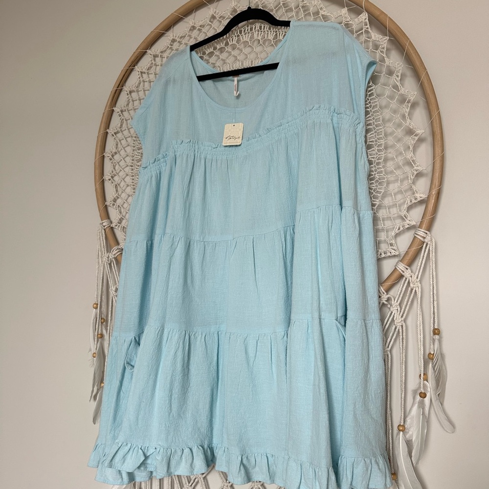Free people dress